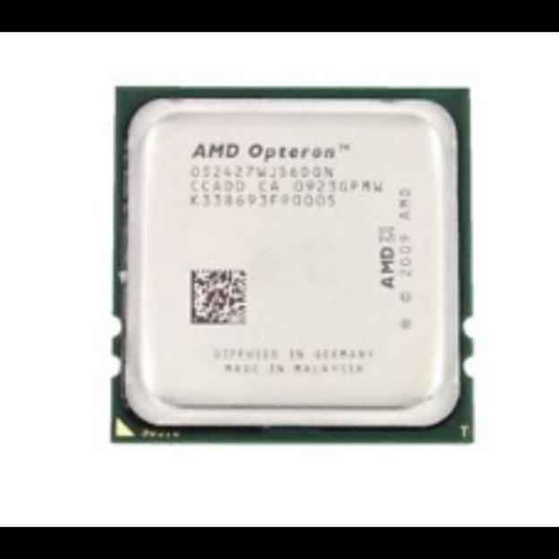 Процессор AMD Opteron 2419EE 6C 1.8GHz фото 1
