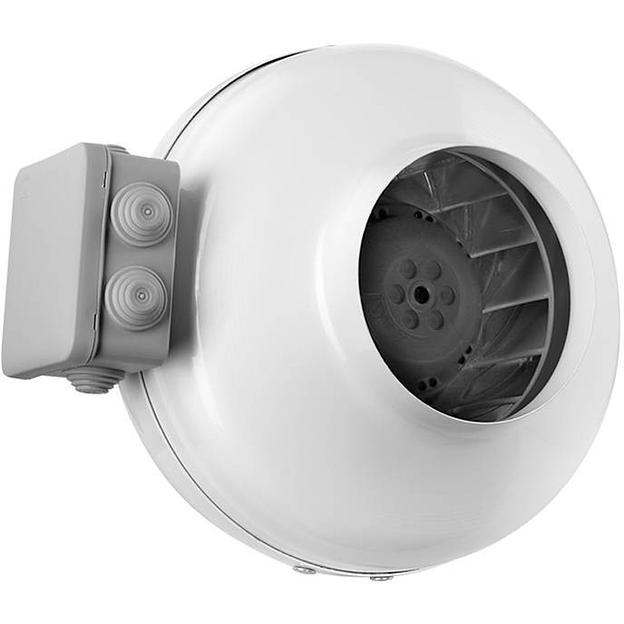 Вентилятор канальный центробежный SHUFT CFs 315 S фото 1