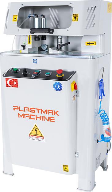 Фрезер кромочный Plastmak Sc 211 фото 1