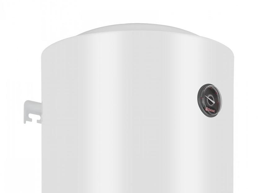 Водонагреватель Thermex Thermo 100 V 2.5кВт 100л электрический настенный/белый фото 2