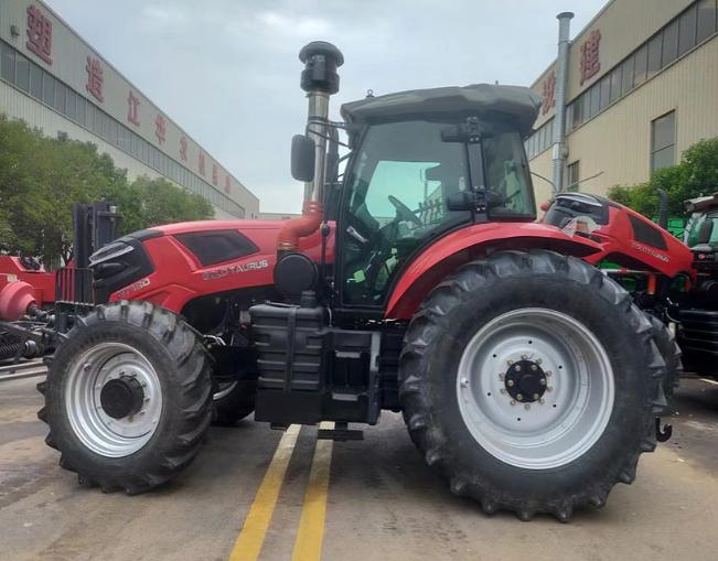 Gold Taurus GT 160 фото 1