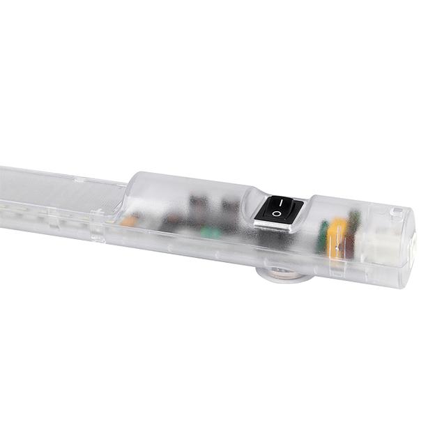 Светильник светодиодный щитовой 220В, 5Вт магнит PROxima фото 2