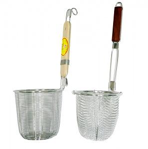 Макароноварка Kocateq ESWBT4L электр. настольная с 2 порц.корзинами фото 2