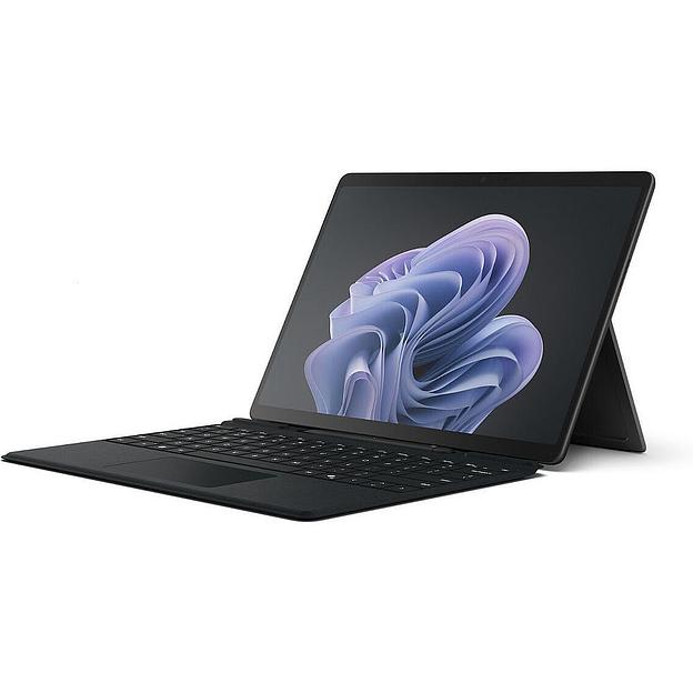 Планшетный компьютер Microsoft Surface Pro 10 for Business Intel Ultra 5 Processor 135U/8GB/SSD 256GB/13" PixelSense/2880x1920/120Hz/5G/LTE/Win 11 Pro/Black (EP2-26363) фото 2