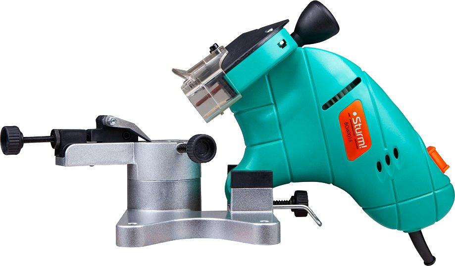 Станок заточной Sturm! BG60016 160W фото 5