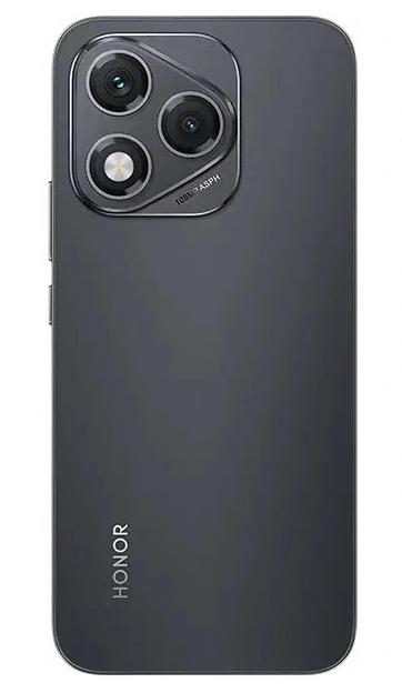 Смартфон Honor 400 Lite 8/256Gb черный фото 3