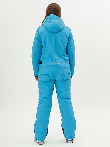 Комбинезон MTFORCE 22002S фото 4