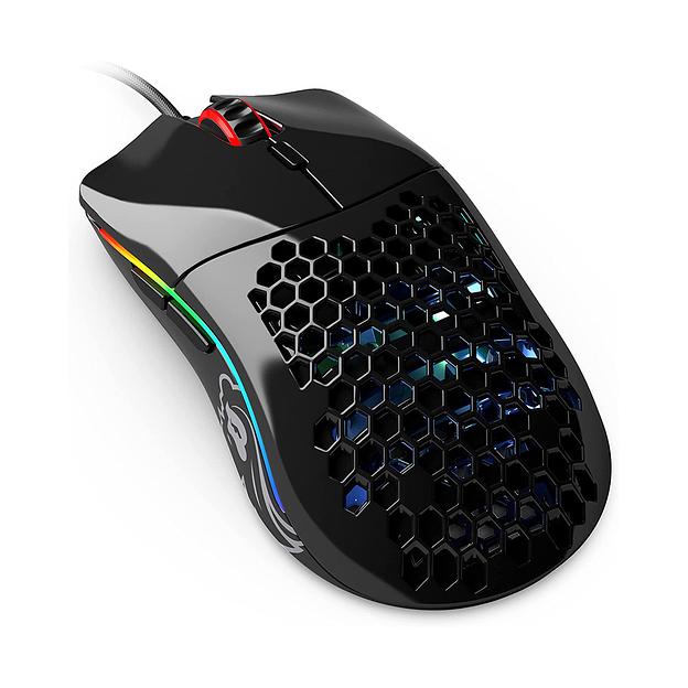 Компьютерная мышь Glorious Model O- Glossy Black (GOM-GBLACK) фото 2