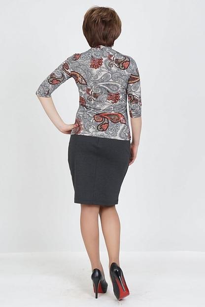 Юбка Ю-14 фото 3