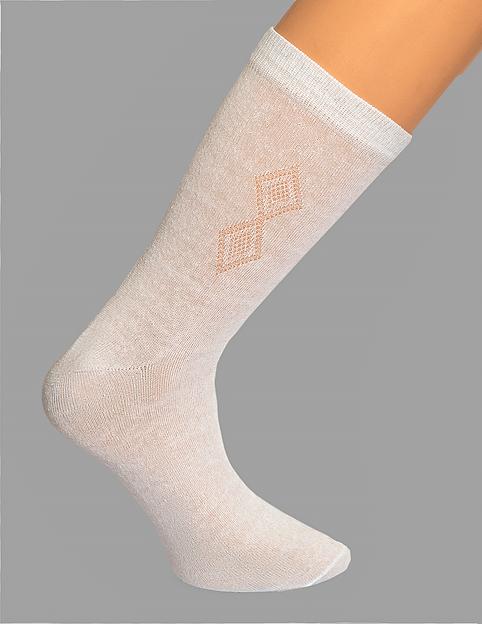 Носки мужские летние ПС107, опт фото 1