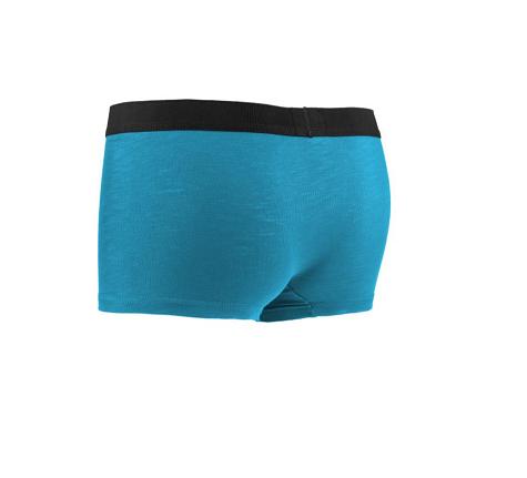 Трусы для мальчика - голубые ОПТ фото 1