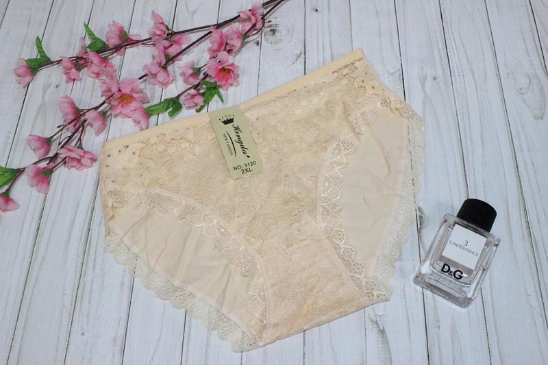 Трусы женские р-р 48-52 Арт. 3120 (к.11180) фото 1