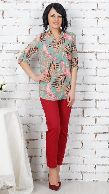 Брюки АБ-1229 фото 1