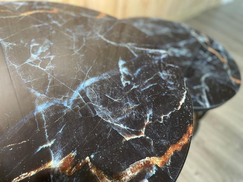 Столик журнальный «Кофейный» ОПТ фото 2