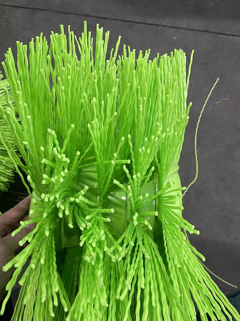 Диск щеточный первичное сырье фото 3