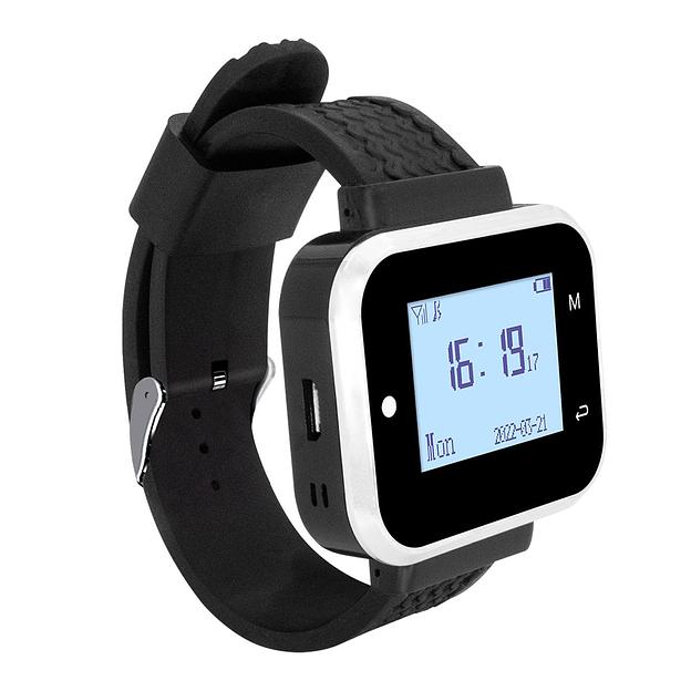 Комплект оповещения о входе SWS01 фото 8