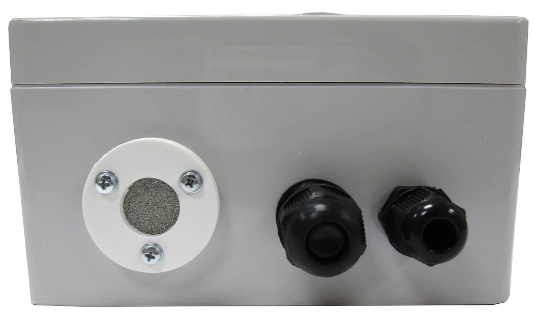 ОРТ-CO-01 газоанализатор-сигнализатор угарного газа моноблочный стационарный фото 4