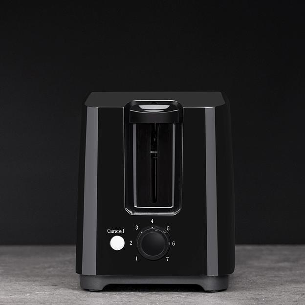 Тостер Scarlett SC-TM11066 700Вт черный фото 6