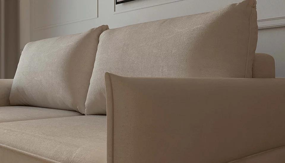 Прямой диван «Simple» ОПТ фото 3