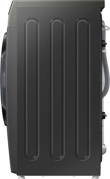 Стиральная машина Samsung WW80AG6S28AX/LD класс: A+++ загр.фронтальная макс.:8кг нержавеющая сталь фото 5