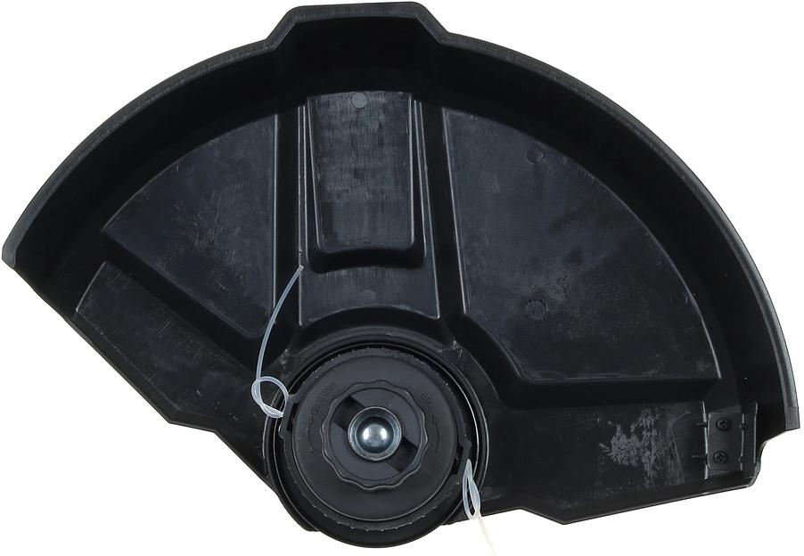 Триммер электрический Makita UR3500 700Вт реж.эл.:леска фото 6