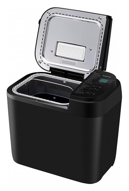 Хлебопечь Panasonic SD-R2530KTS 550Вт черный фото 8