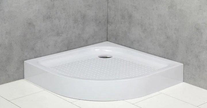 Душевой поддон BelBagno TRAY-BB-R-90-550-15-W ОПТ фото 6