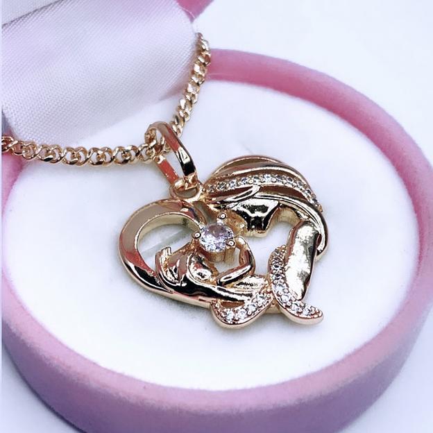 Кулон КЛ283 фото 1