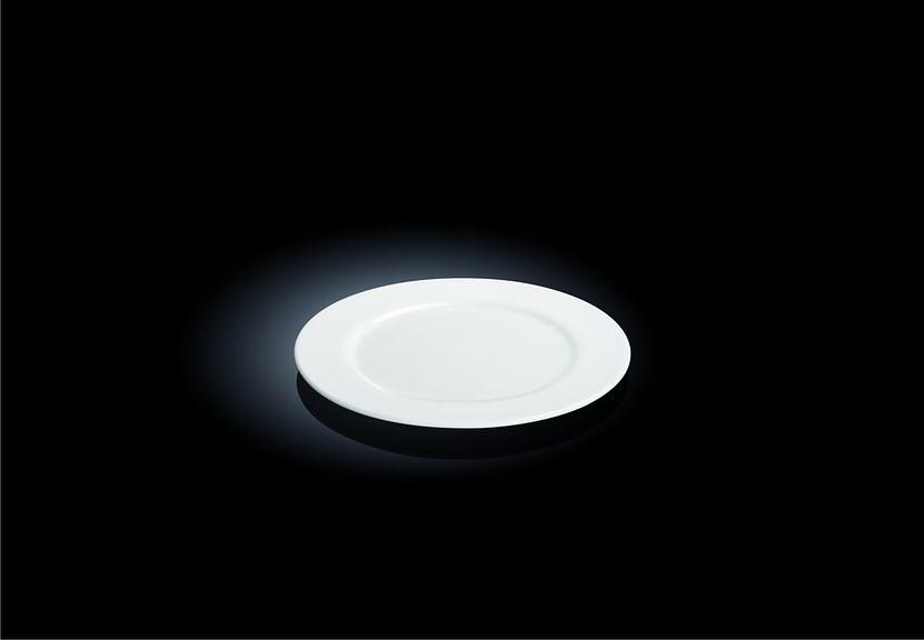 Тарелка d=150 мм. PRO Wilmax /12/96/ фото 1