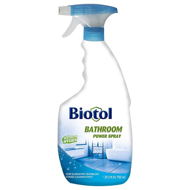 Спрей для ванной 750 мл ОПТ фото 1