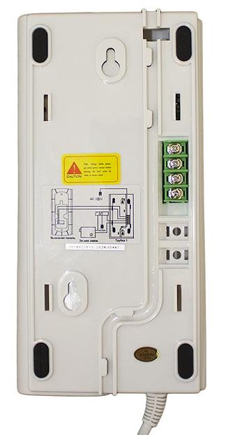 Аудиотрубка Tantos TS-203 Kit белый фото 5