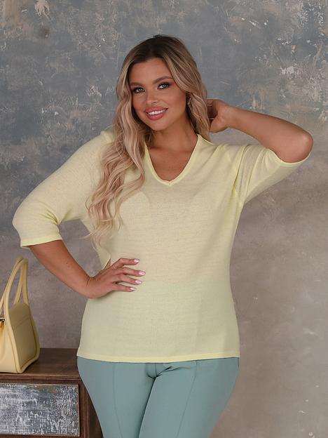 Джемпер Др4-537/7 фото 6