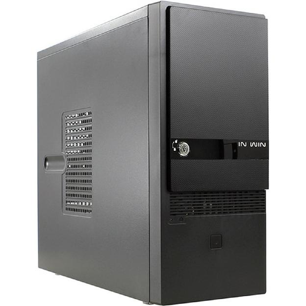 EC046BL PM-450ATX U3.0*2+A(HD) + key lock & key [6195402] фото 1