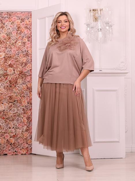 Джемпер М4-5471/1 фото 1