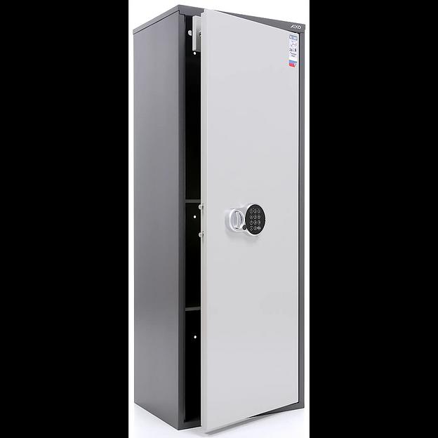 Шкаф бухгалтерский Aiko «SL-125Т EL» ОПТ фото 2