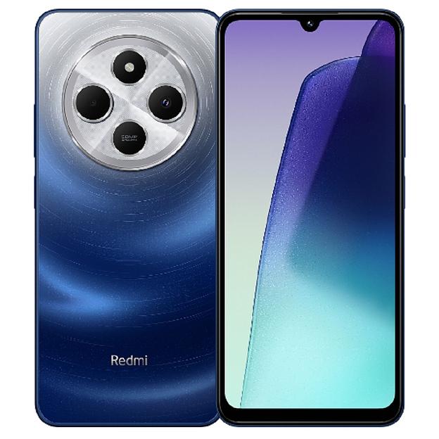 Xiaomi Redmi 14C 4GB/128GB Starry Blue фото 1