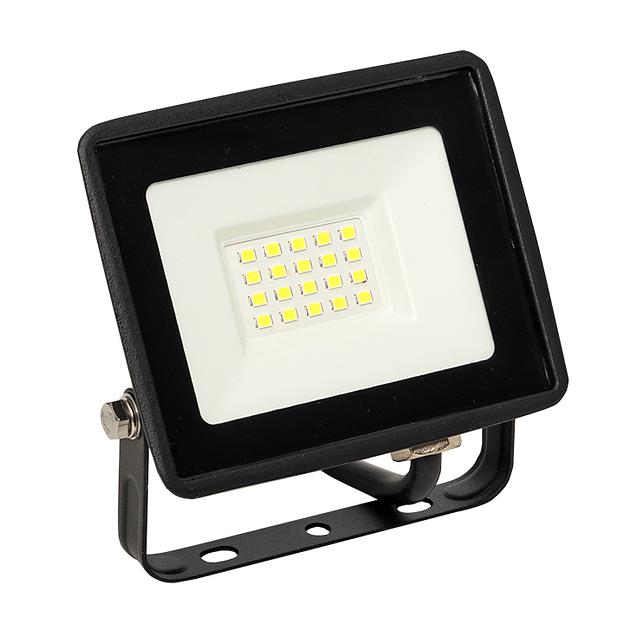 EKF FLL-3002-20-6500 Прожектор светодиодный СДО-3002 20Вт 6500К IP65 Basic фото 1