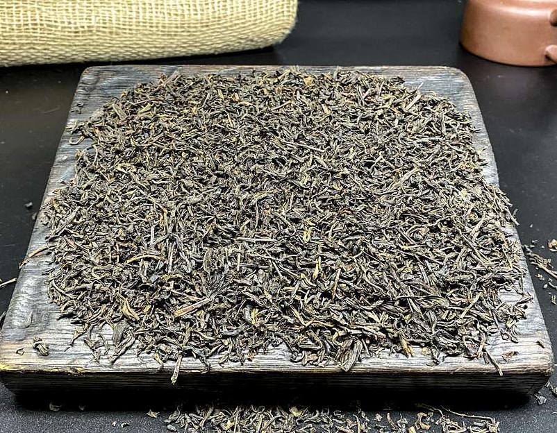 Черный чай, Ассам FBOP ОПТ фото 1