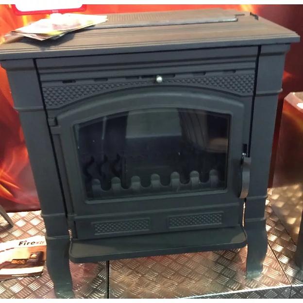 Печь-камин «Mercury» фото 1