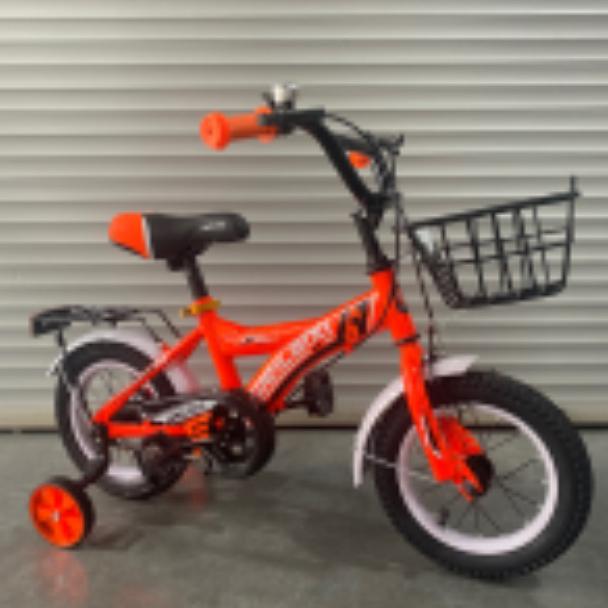 Детский комплект колёс и рамы FBE101 ОПТ фото 1