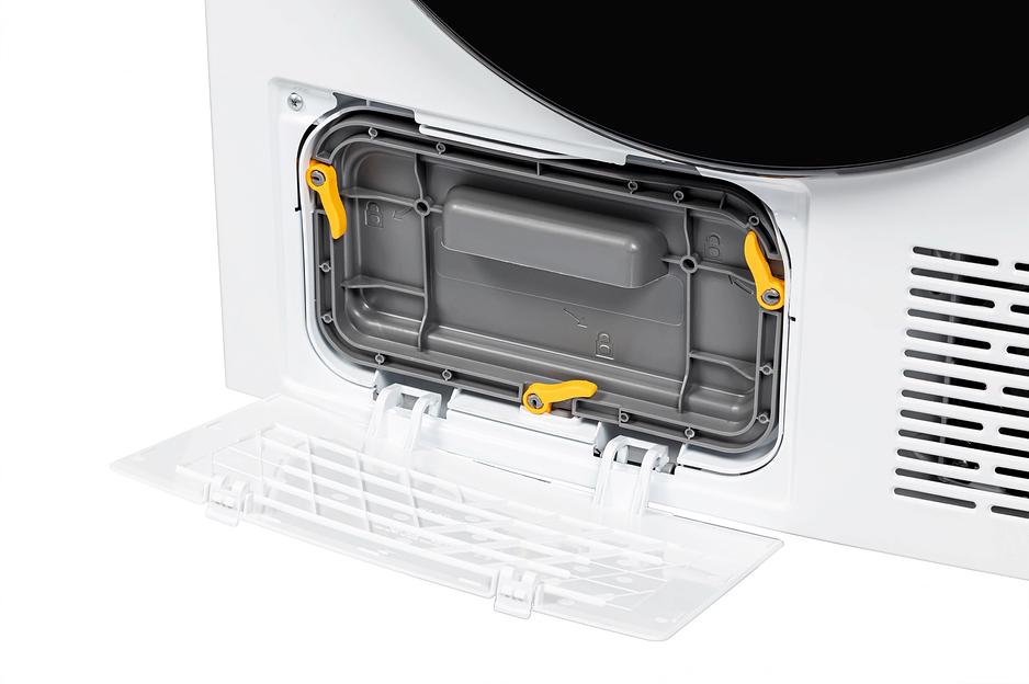 Сушильная машина DM-MK10/03 БИРЮСА фото 10