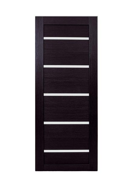 Межкомнатная дверь DUPLEX Венге фото 1