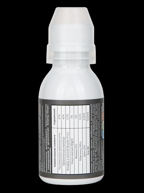 Удобрение GOTA VITA энергия пробуждения, 100 мл опт фото 2