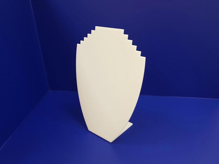 Акриловая подставка для бижутерии. фото 6