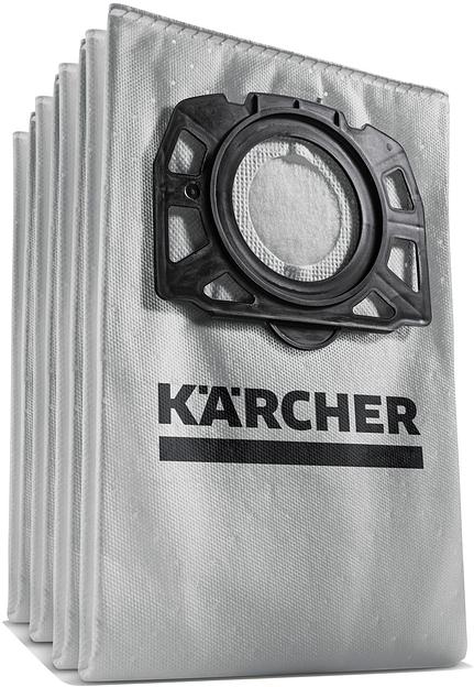 Пылесборники Karcher Renovation WD 4-6 фото 2