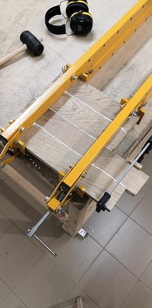 Струбцина BeaverClamp SW04T-1000medium фото 3