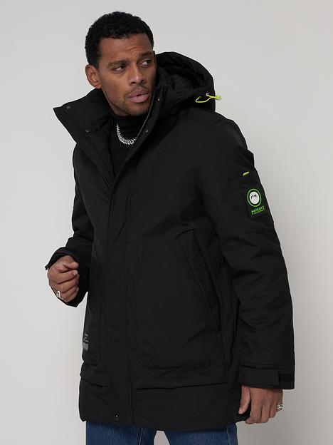 Куртка спортивная MG 90016Ch фото 7