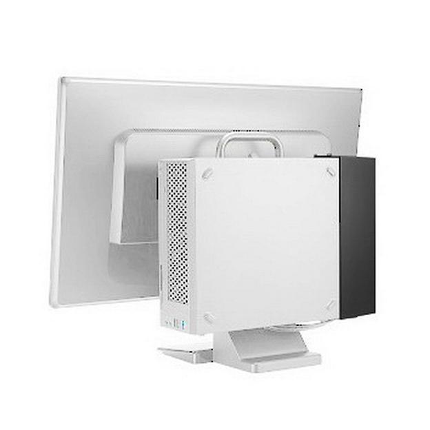 Комплектующие корпусов Avance L8 cable cover Защитная крышка кабельного отсека корпуса L8 фото 2