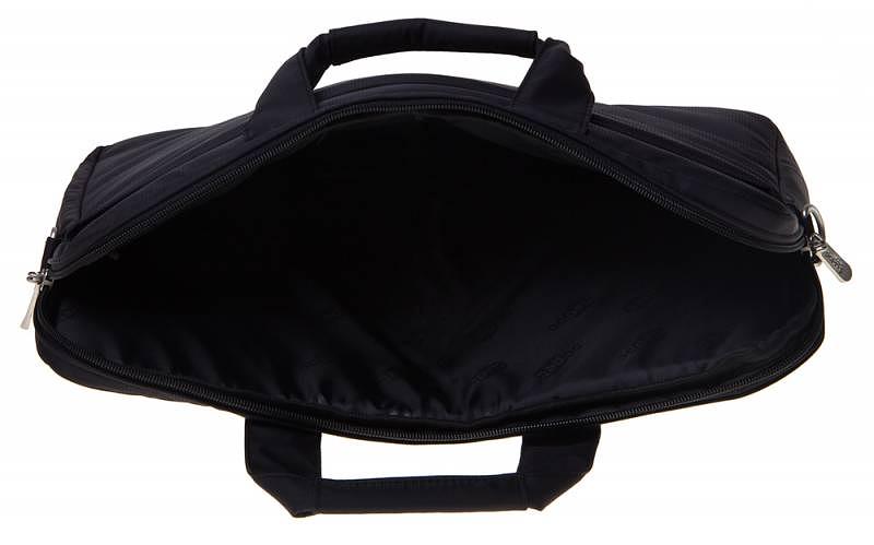 Сумка для ноутбука 15.6" PC Pet PCP-15601BK черный нейлон фото 7