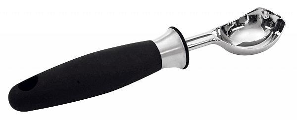 Ложка для мороженого d=60 мм. без механизма Icel /1/ фото 1